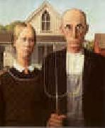 Grant Wood